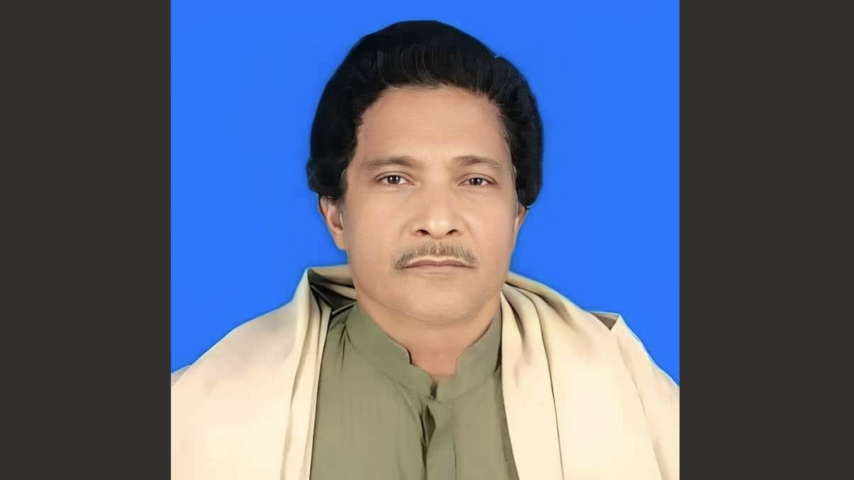 ইন্দুরকানী উপজেলা বিএনপির সাবেক সভাপতির ইন্তেকাল